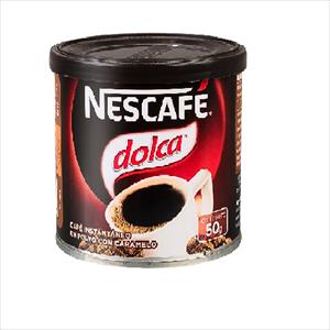 CAFE DOLCA 50G