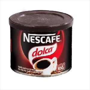CAFE DOLCA 100G