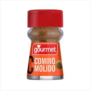 COMINO GOURMET 26G MOLIDO