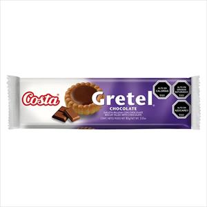 GALL GRETEL CHOCOLATE COSTA