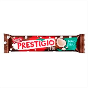 CHOCOLATE PRESTIGIO 33G DARK