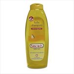 SHAMPOO SIMONDS 400ML EVITA LAS LAGRIMAS