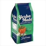 YERBA MATE ARG 8 HIERBAS 500G SUPREMO