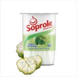 YOGHURT BATIDO SOPROLE 165G CHIRIMOYA