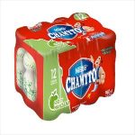 CHAMYTO PROB 12X80ML MANZANA