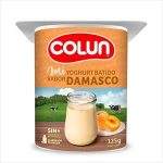 YOGHURT BATIDO COLUN 125G DAMASCO