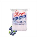 YOG SOPROLE S/AZUCAR TROZO155G CHIA ARANDANO