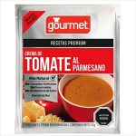 CREMA GOURMET PREMIUM 53G TOMATE AL PARMESANO
