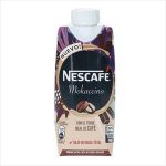 NESCAFE CON LECHE 330ML MOKACCINO