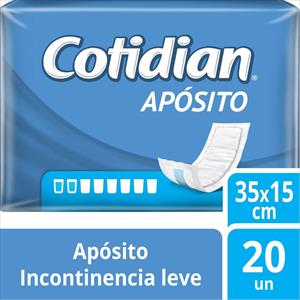APOSITO COTIDIAN X20U