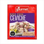 BASE PARA CEVICHE GOURMET 30G