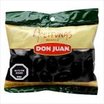 ACEITUNAS HUASCO DON JUAN 200G