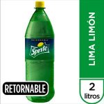 BEBIDA 2L RETORNABLE SPRITE