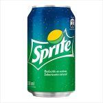 BEBIDA SPRITE 350M LATA