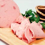 MORTADELA JAM SAN JORGE CERDO GRNEL 1/4KG APROX