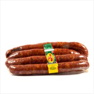 LONGANIZA PICHIHUILLINCO 500G APROX