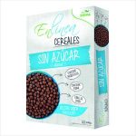 CEREAL EN LINEA SIN AZUCAR BOLITAS CHOCOLATE 330G