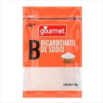 BICARBONATO 100G GOURMET