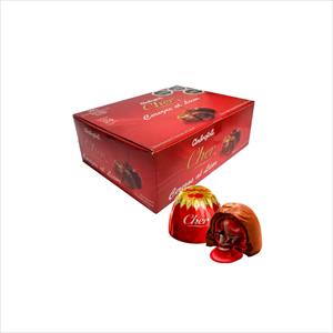 CHOCOLATE CEREZAS AL LICOR 24U AMBROSOLI