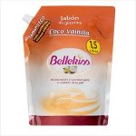 JABON LIQUIDO BELLEKIS 1.5L COCO-VAINILLA