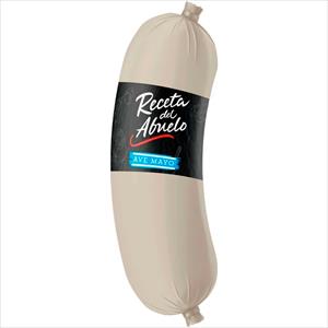 PASTA RECETA DEL ABUELO 25G AVE MAYO