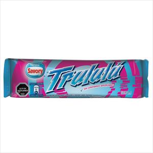 HELADO TRULULU 70ML SAVORY