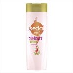 SHAMPOO SEDAL 340ML COLAGENO
