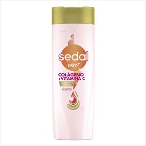 SHAMPOO SEDAL 340ML COLAGENO