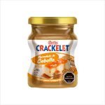 MERMELADA CRACKELET 110G CEBOLLA