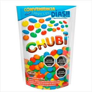 CHUBI 90G