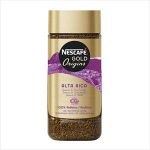 CAFE NESCAFE ALTA RICA 100G