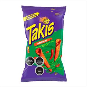 TAKIS 113G ORIGINAL
