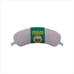 PATE CERDO LLANQUIHUE 125G