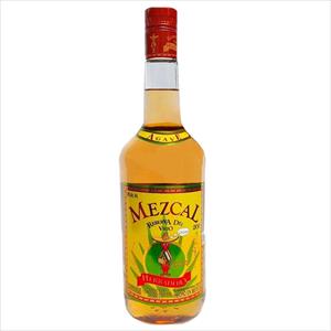 MEZCAL RESERVA DEL VIEJO 1L