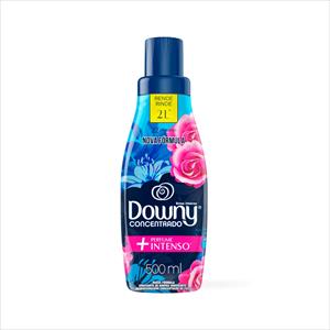 SUAVIZANTE DOWNY 500ML CONCENTRADO BRISA INTENSO