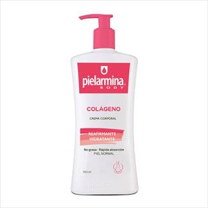 CREMA CORPORAL PIELARMINA 750ML COLAGENO