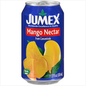 NECTAR JUMEX 335ML MANGO