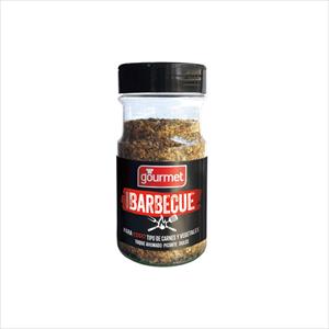 SAZONADOR GOURMET 210G BARBECUE