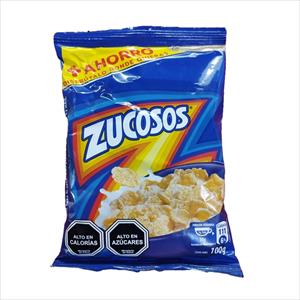 CEREAL ZUCOSOS 100G