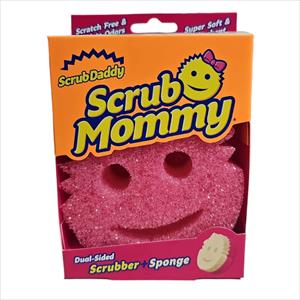 ESPONJA SCRUB MOMMY DUAL-SIDED
