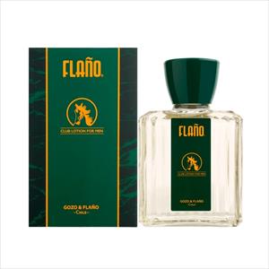 COLONIA FLAÑO 120ML