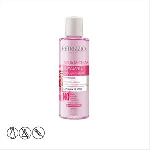 AGUA MICELAR PRETIZZIO 200 ML SUAVIZANTE