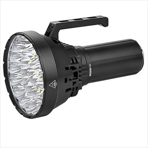 LINTERNA IMALENT MS32 200000 LUMENS