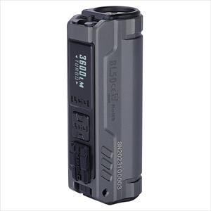 LINTERNA IMALENT BL-50 3600 LUMENS