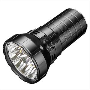 LINTERNA IMALENT MS12 MINI 65000 LUMENES