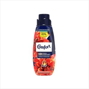 SUAVIZANTE COMFORT 500ML ENERGIA FLORAL