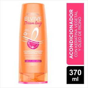 ACONDICIONADOR ELVIVE 370ML DREAM LONG RECONSTRUCTOR