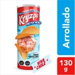 PAPAS KRYZPO 130G ARROLLADO HUASO