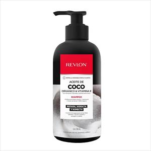 SHAMPOO REVLON 700ML ACEITE DE COCO Y VITAMINA E