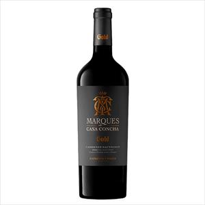 VINO MARQUES 750ML GOLD CABERNET SAUVIGNON